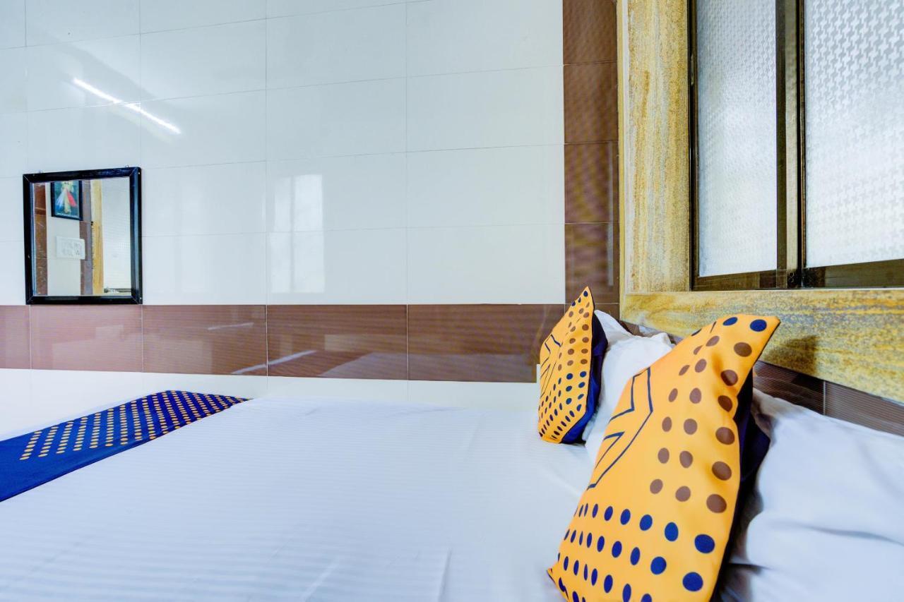 Spot On 63917 Hotel Dolphin Garden Kolad Εξωτερικό φωτογραφία