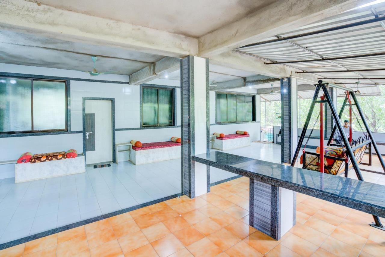 Spot On 63917 Hotel Dolphin Garden Kolad Εξωτερικό φωτογραφία