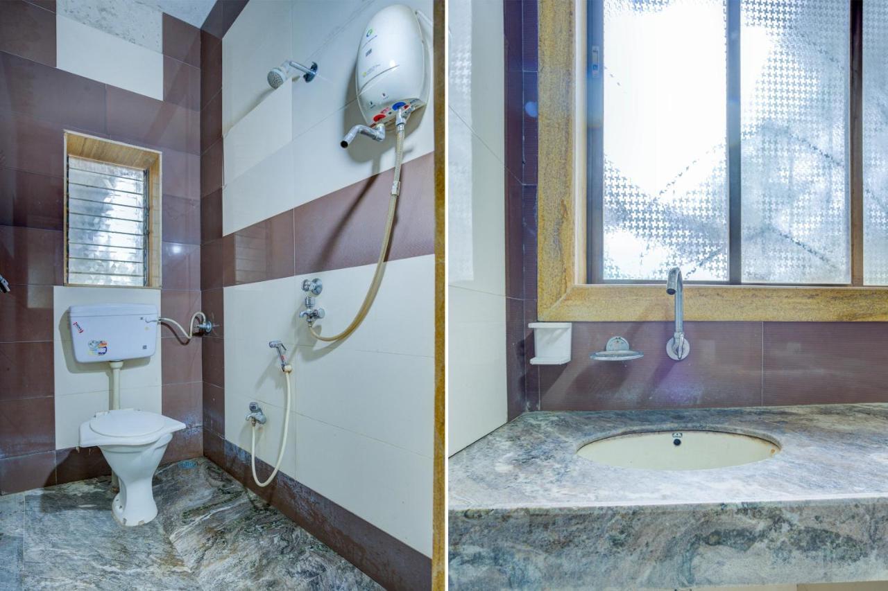 Spot On 63917 Hotel Dolphin Garden Kolad Εξωτερικό φωτογραφία