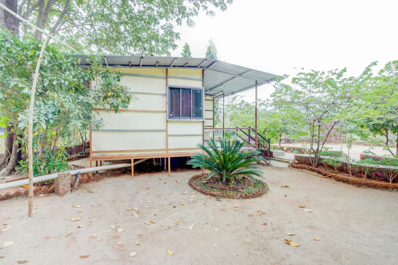 Spot On 63917 Hotel Dolphin Garden Kolad Εξωτερικό φωτογραφία