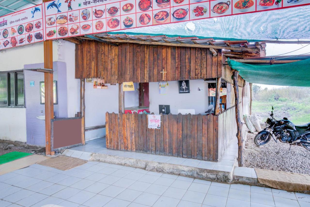 Spot On 63917 Hotel Dolphin Garden Kolad Εξωτερικό φωτογραφία